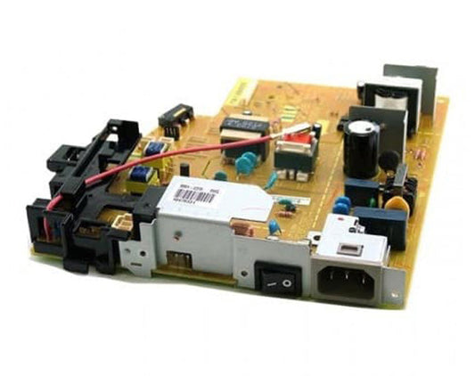 L2762-60012 HP 215-Watts 100-240V Power Supply for Digital Sender Flow 8500