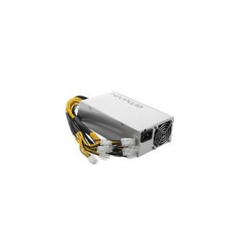 LLY20171031152306CV - Gigabyte 92% 1600-Watts Mining Power Supply