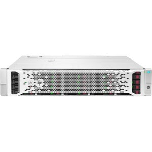 M0S86A HPE D3700 30TB 10000RPM SAS 12Gbps Hot Swap 2.5-inch Hard Drive