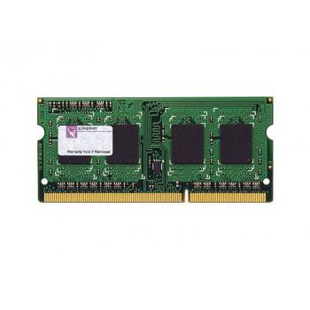 M1G64KL110 - Kingston 8GB PC3-12800 non-ECC Unbuffered DDR3-1600MHz CL11 204-Pin 1.35V Low Voltage SODIMM Memory