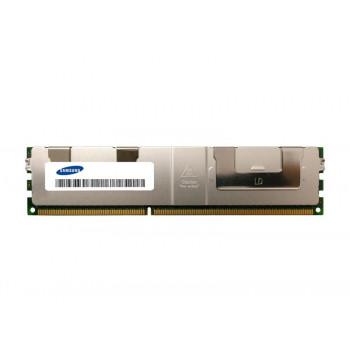 M386B4G70DM0-YK04Q - Samsung 32GB PC3-12800 ECC Registered DDR3-1600MHz CL11 240-Pin Load Reduced DIMM 1.35V Low Voltage Quad Rank Memory