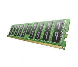 M391A4G43MB1-CTD Samsung 32GB DDR4-2666MHz PC4-21300 ECC Unbuffered CL19 288-Pin DIMM Dual Rank 1.2V Memory Module