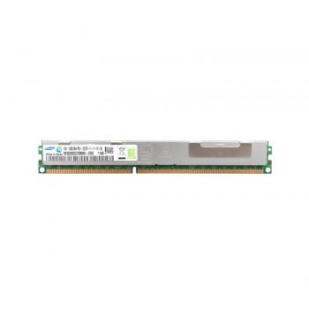 M392B2G70BM0-CK0 - Samsung 16GB PC3-12800 ECC Registered DDR3-1600MHz CL11 240-Pin DIMM 1.35V Low Voltage Dual Rank Very Low Profile (VLP) Memory