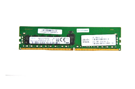 M393A2K40DB2-CTD Samsung 16GB PC4-21300 DDR4-2666MHz ECC Registered CL19 DIMM 1.2V Single-Rank Memory Module
