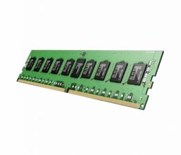 M393A2K40DB2-CVF Samsung 16GB DDR4-2933MHz PC4-23400 Registered ECC CL21 288-Pin DIMM Single Rank 1.2V Memory Module