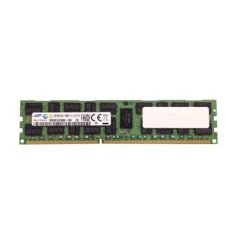 M393B1K70QB0-YK0 - Samsung 8GB PC3-12800 ECC Registered DDR3-1600MHz CL11 240-Pin DIMM 1.35V Low Voltage Dual Rank Memory
