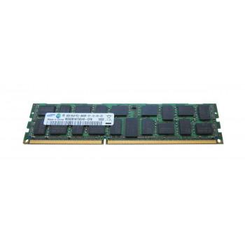 M393B1K73CH0-CF8 - Samsung 8GB PC3-8500 ECC Registered DDR3-1066MHz CL7 240-Pin DIMM 1.35V Low Voltage Quad Rank Memory