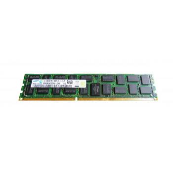 M393B1K73DH0-CH9 - Samsung 8GB PC3-10600 ECC Registered DDR3-1333MHz CL9 240-Pin DIMM 1.35V Low Voltage Quad Rank Memory
