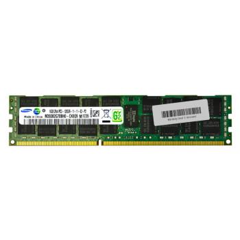 M393B2G70BH0-CK0Q9 - Samsung 16GB PC3-12800 ECC Registered DDR3-1600MHz CL11 240-Pin DIMM 1.35V Low Voltage Dual Rank Memory