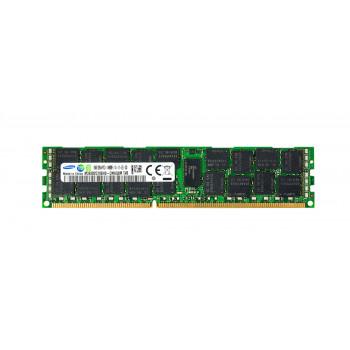 M393B2G70BH0-CMAQ8M - Samsung 16GB PC3-14900 ECC Registered DDR3-1866MHz CL13 240-Pin DIMM 1.35V Low Voltage Dual Rank Memory