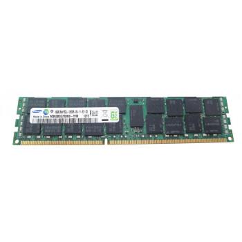 M393B2G70BH0-YH9 - Samsung 16GB PC3-10600 ECC Registered DDR3-1333MHz CL9 240-Pin DIMM 1.35V Low Voltage Dual Rank Memory