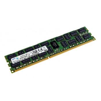M393B2G70DB0-YK0 - Samsung 16GB PC3-12800 ECC Registered DDR3-1600MHz CL11 240-Pin DIMM 1.35V Low Voltage Dual Rank Memory