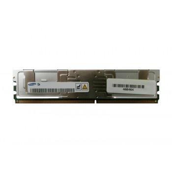 M395T1G60QJ4-CE6 - Samsung 8GB PC2-5300 Fully Buffered DDR2-667MHz CL5 240-Pin DIMM 1.8V Quad Rank Memory