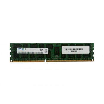 M396B4K73DH0-YF8M1 - Samsung 32GB PC3-10600 ECC Registered DDR3-1333MHz CL9 276-Pin Quad Rank DIMM Memory