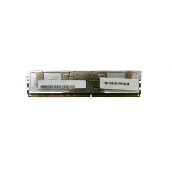 M396T2G60QJT-CCCM0 - Samsung 16GB Kit (2 X 8GB) PC2-5300 Fully Buffered DDR2-667MHz CL5 240-Pin DIMM 1.8V Dual Rank Memory