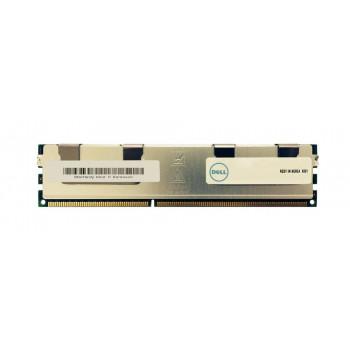 M39YF - Dell 32GB PC3-10600 ECC Registered DDR3-1333MHz CL9 240-Pin DIMM 1.35V Low Voltage Quad Rank Memory