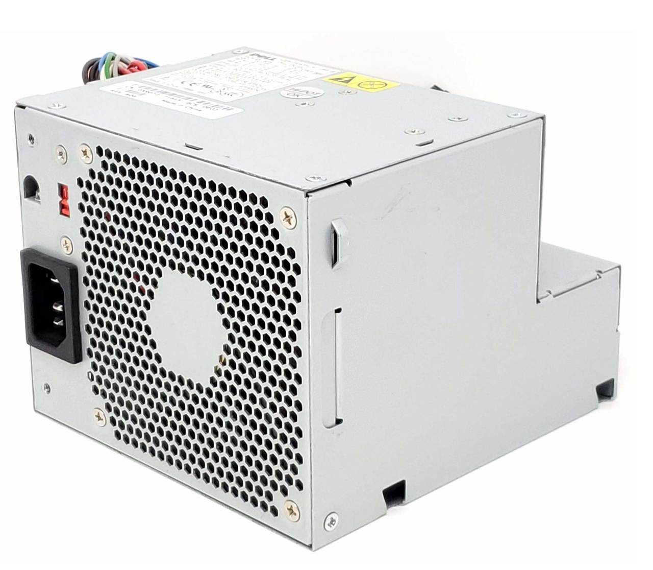 M8801 Dell 220-Watts Power Supply For Optiplex GX520 GX620 DT 745 755