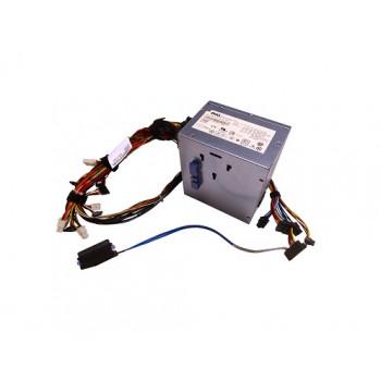 NPS-525AB-A - Dell 525-Watts Power Supply With Cable Assembly