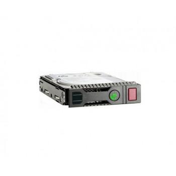 MB008000GWBYL - HP 8TB 7200RPM SATA 6Gb/s LFF (3.5-inch) 512e SC Midline Hard Drive (New pulls)
