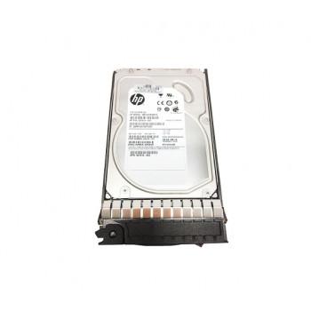 MB1000FAMYV - HP 1TB 7200RPM SAS 6Gb/s 16MB Cache 3.5-inch Hard Drive (Clean pulls)