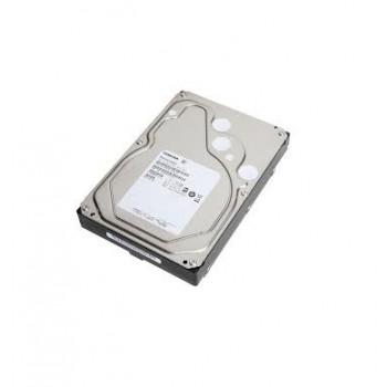 MD04ABA300 - Toshiba 4TB 7200RPM SATA 6Gb/s 64MB Cache 3.5-inch Hard Drive