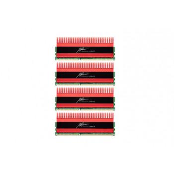 MD16384K4D3-2133-X10 - PNY 16GB Kit (4 X 4GB) PC4-17000 non-ECC Unbuffered DDR4-2133MHz CL15 240-Pin DIMM 1.2V Quad Rank Memory