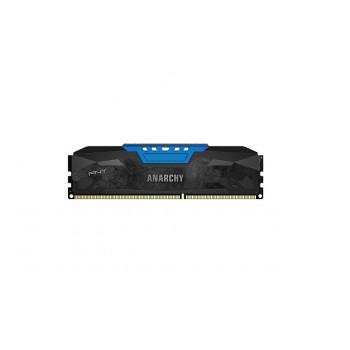 MD16GK2D316009AB - PNY 16GB Kit (2 X 8GB) PC3-12800 non-ECC Unbuffered DDR3-1600MHz CL11 240-Pin DIMM 1.5V Dual Rank Memory