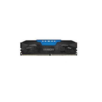 MD8GK2D4240015AB - PNY 8GB Kit (2 X 4GB) PC4-19200 non-ECC Unbuffered DDR4-2400MHz 288-Pin DIMM 1.2V Dual Rank Memory