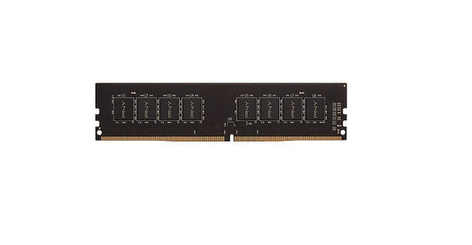 MD8GS2D42400NHS PNY 8GB PC4-19200 non-ECC Unbuffered DDR4-2400MHz 288-Pin DIMM 1.2V Dual Rank Memory
