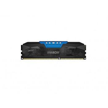 MD8GSD3186610AB - PNY 8GB PC3-14900 non-ECC Unbuffered DDR3-1866MHz CL13 240-Pin DIMM 1.5V Dual Rank Memory