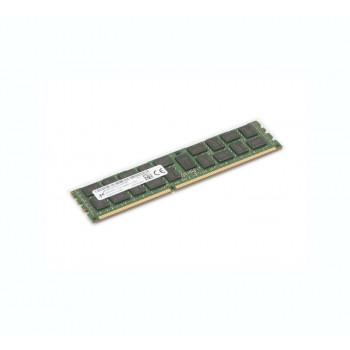MEM-DR316L-CL04-ER16 - Supermicro 16GB PC3-12800 ECC Registered DDR3-1600MHz CL11 240-Pin DIMM 1.35V Low Voltage Dual Rank Memory