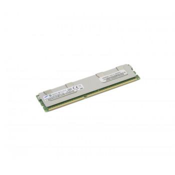 MEM-DR332L-SL02-ER13 - SuperMicro 32GB PC3-10600 ECC Registered DDR3-1333MHz CL9 240-Pin DIMM 1.35V Low Voltage Quad Rank Memory