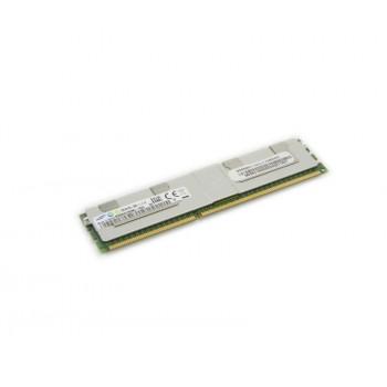 MEM-DR332L-SL04-LR16 - SuperMicro 32GB PC3-12800 ECC Registered DDR3-1600MHz CL11 240-Pin Load Reduced DIMM 1.35V Low Voltage Quad Rank Memory