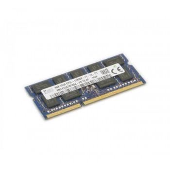 MEM-DR380L-HL02-ES16 - Supermicro 8GB PC3-12800 ECC Unbuffered DDR3-1600MHz CL11 204-Pin SoDimm 1.35V Low Voltage Dual Rank Memory