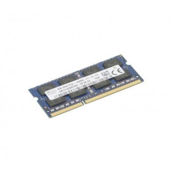 MEM-DR380L-HL02-SO16 - Supermicro 8GB PC3-12800 non-ECC Unbuffered DDR3-1600MHz CL11 204-Pin SODIMM 1.35V Low Voltage Dual Rank Memory