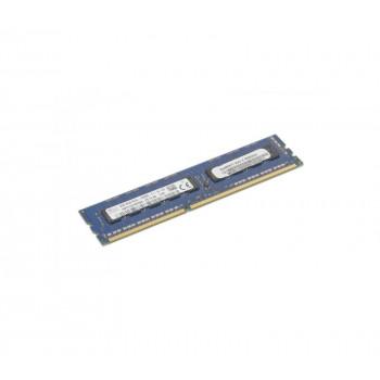 MEM-DR380L-HL03-EU16 - SuperMicro 8GB PC3-12800 ECC Unbuffered DDR3-1600MHz CL11 240-Pin DIMM 1.35V Low Voltage Dual Rank Memory