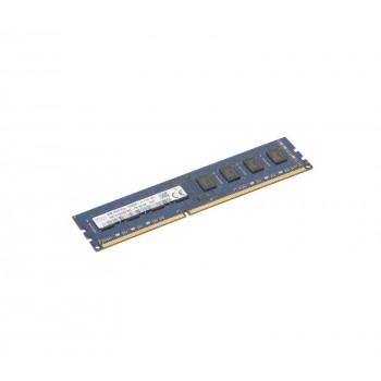 MEM-DR380L-HL03-UN16 - Supermicro 8GB PC3-12800 non-ECC Unbuffered DDR3-1600MHz CL11 240-Pin DIMM Dual Rank Memory