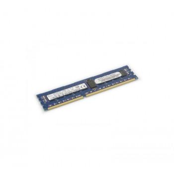 MEM-DR380L-HL04-ER18 - SuperMicro 8GB PC3-14900 ECC Registered DDR3-1866MHz CL13 240-Pin DIMM 1.35V Low Voltage Dual Rank Memory