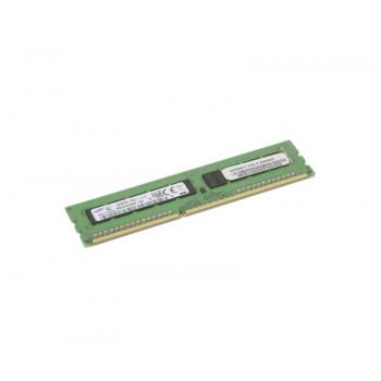 MEM-DR380L-SL02-EU16 - Supermicro 8GB PC3-12800 ECC Unbuffered DDR3-1600MHz CL11 240-Pin DIMM 1.35V Low Voltage Dual Rank Memory
