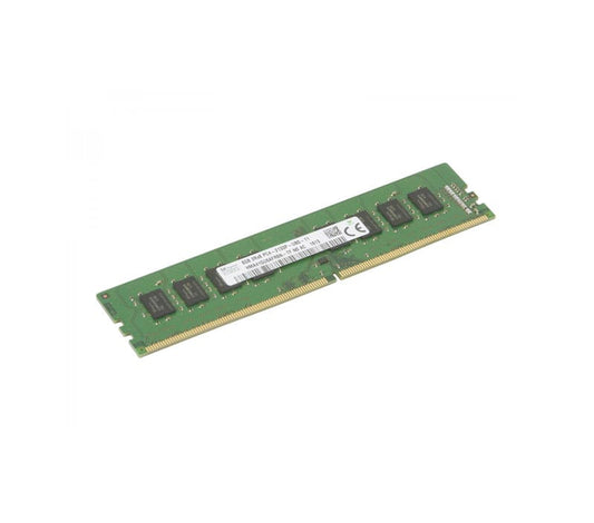 MEM-DR480L-HL01-UN21 Supermicro 8GB PC4-17000 non-ECC Unbuffered DDR4-2133MHz CL15 288-Pin DIMM 1.2V Dual Rank Memory