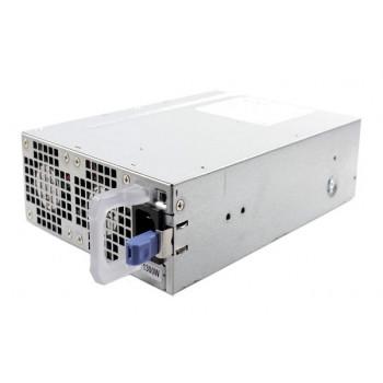 MF4N5 - Dell 1300-Watts 80-Plus Redundant Power Supply