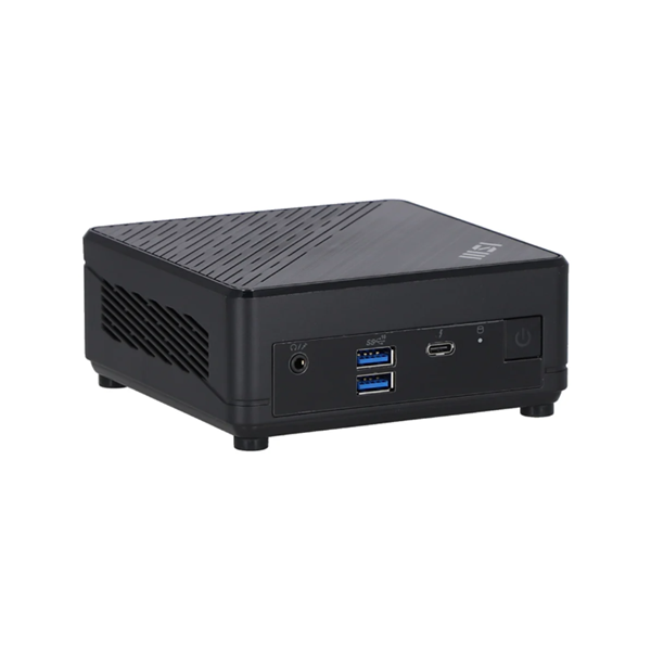 CUBI512M015B Cubi 5 12M NUC Mini PC Barebone System Intel Core i5-1235U WiFi 6 BT 5.3 Dual LAN 3Y Advanced