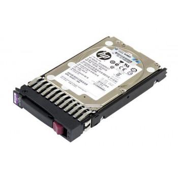 MM1000JEFRB - HP MSA 1TB 7200RPM SAS 12g SFF (2.5-inch ) 512e Midline Hot-pluggable Hard Drive with Tray