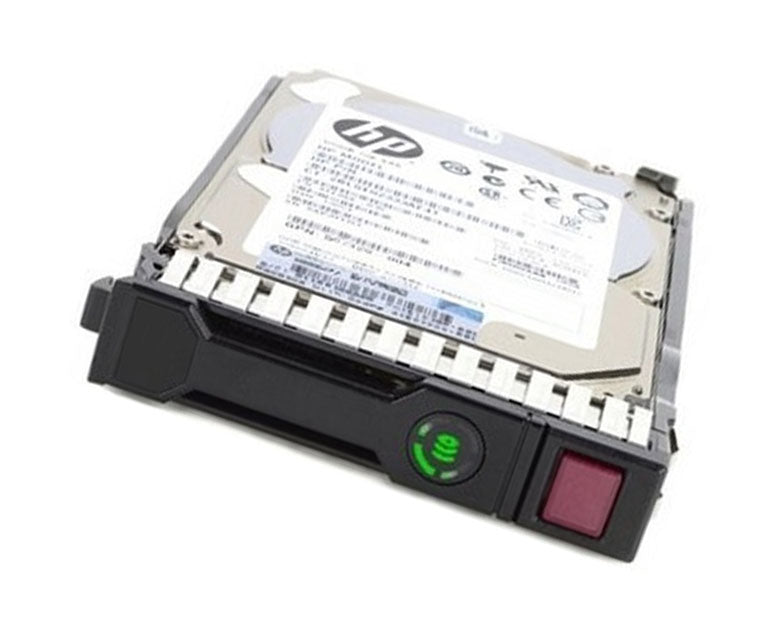 MO000960RXKRC HP 960GB SAS 12Gbps Mix Use SFF 2.5-inch Solid State Drive