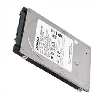 MQ02ABD100H - Toshiba 1TB 5400RPM 64mb Cache 2.5-Inch SATA 6Gbps Flash Memory Size 8Gib Solid-State Hybrid Drives