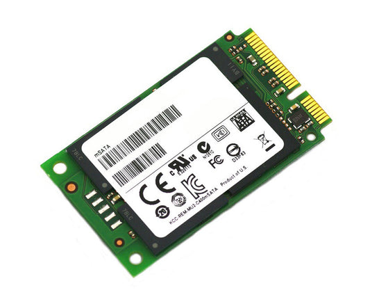 MZ-MTE1T00 Samsung PM851 Series 1TB TCL TLC SATA 6Gbps mSATA Solid State Drive