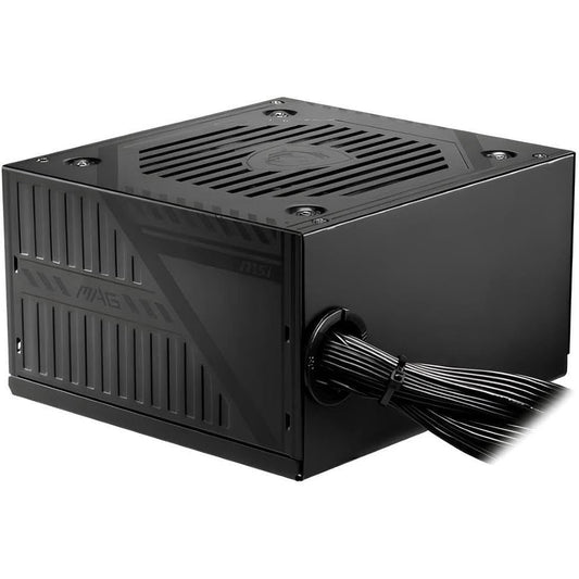 MPGA1000GPCIE5 MSI 1000-Watts 100-240V AC 50-60Hz 80-Plus Gold Modular Internal Power Supply