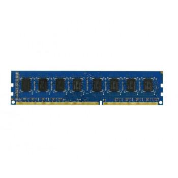 MT16KTF1G64AZ-1G6E1 - Micron Technology 8GB PC3-12800 non-ECC Unbuffered DDR3-1600MHz CL11 240-Pin DIMM 1.35V Low Voltage Dual Rank Memory