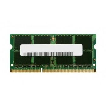 MT18KSF2G72HZ-1G6A1 - Micron 16GB PC3-12800 ECC Unbuffered DDR3-1600MHz CL11 204-Pin SODIMM 1.35V Low Voltage Dual Rank Memory
