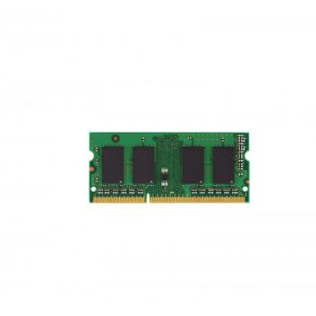 MTA18ASF2G72HZ-2G3A1ZG - Micron 16GB DPC4-19200 ECC Unbuffered DR4-2400MHz CL17 260-Pin SODIMM 1.2V Dual Rank Memory